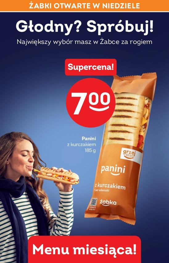 Gazetka promocyjna Żabka str. 6