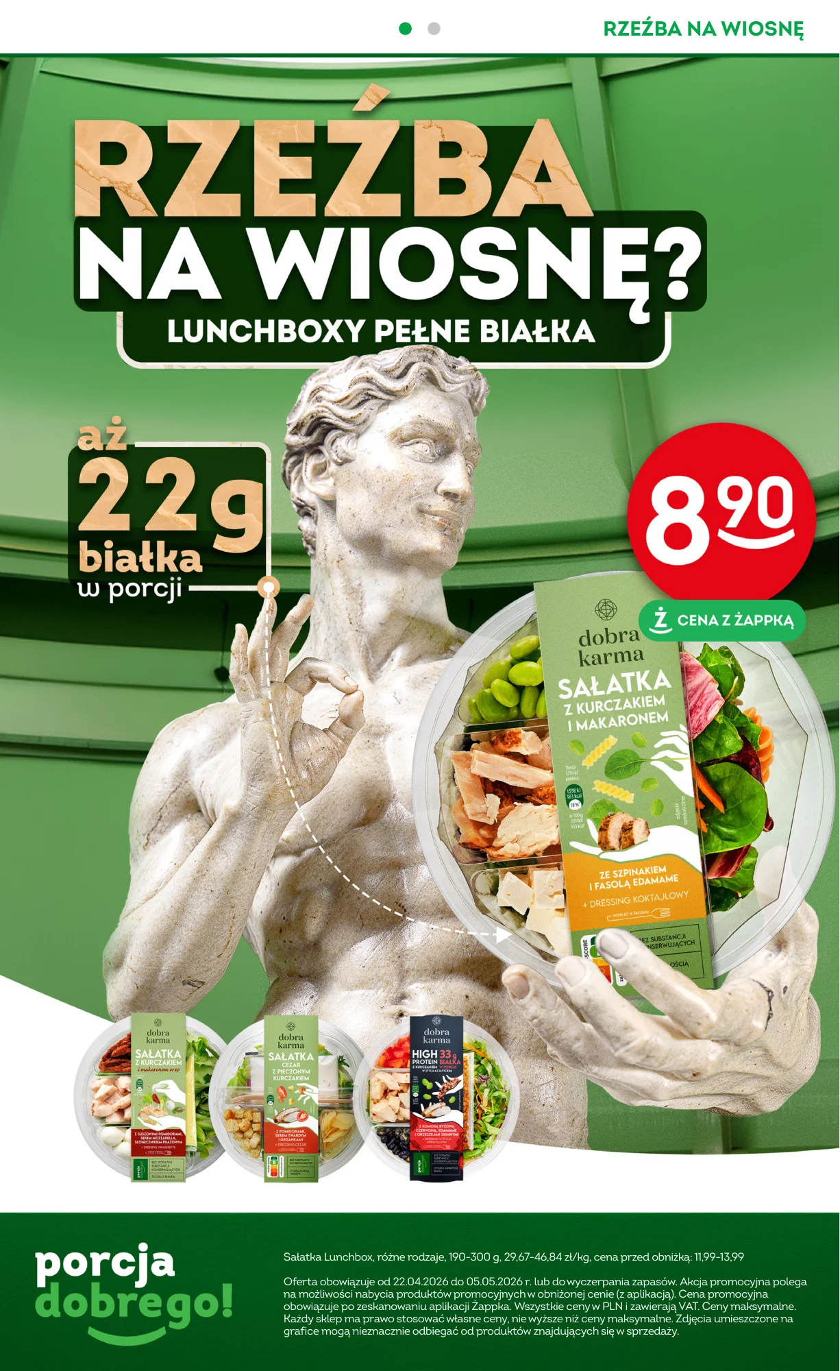 Gazetka promocyjna Żabka str. 30