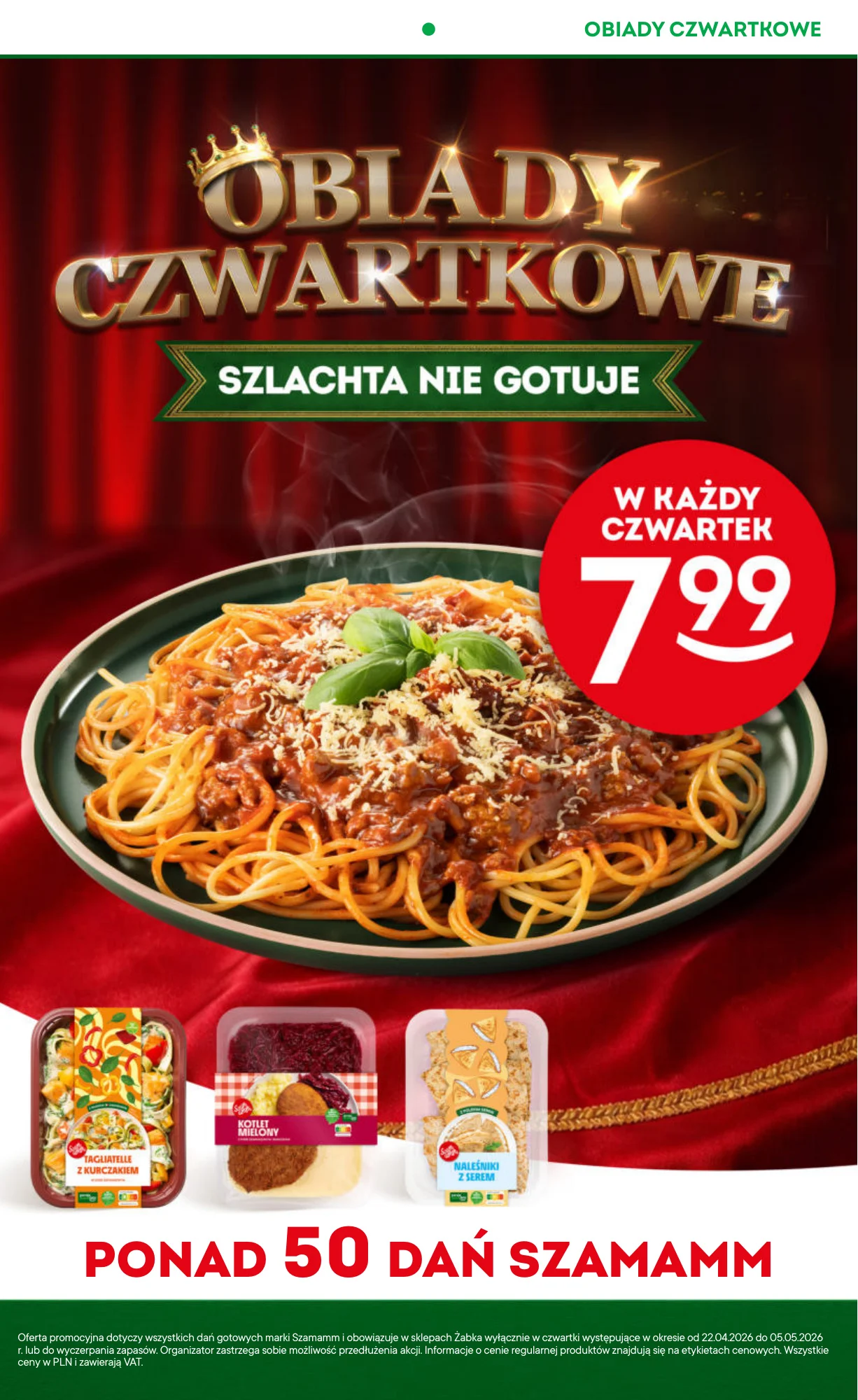 Gazetka promocyjna Żabka str. 34