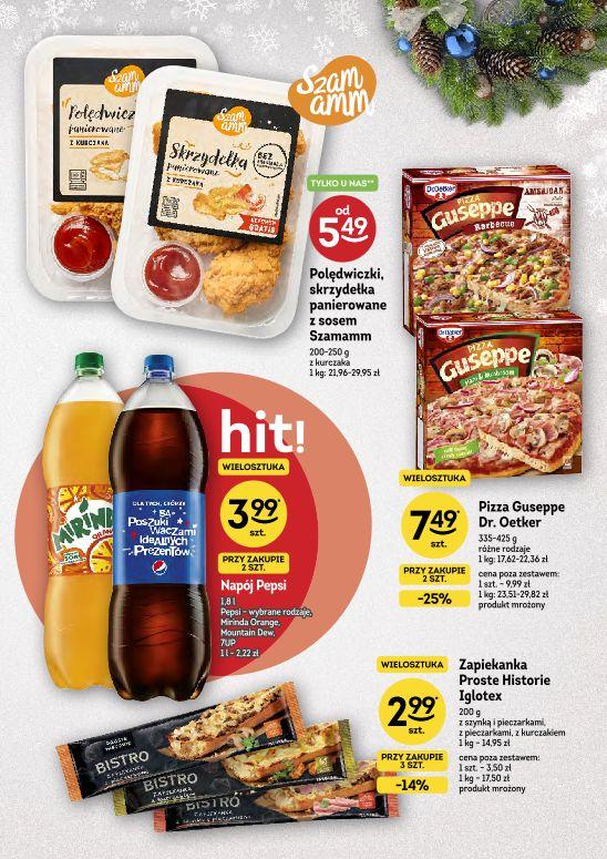 Gazetka promocyjna Żabka str. 11