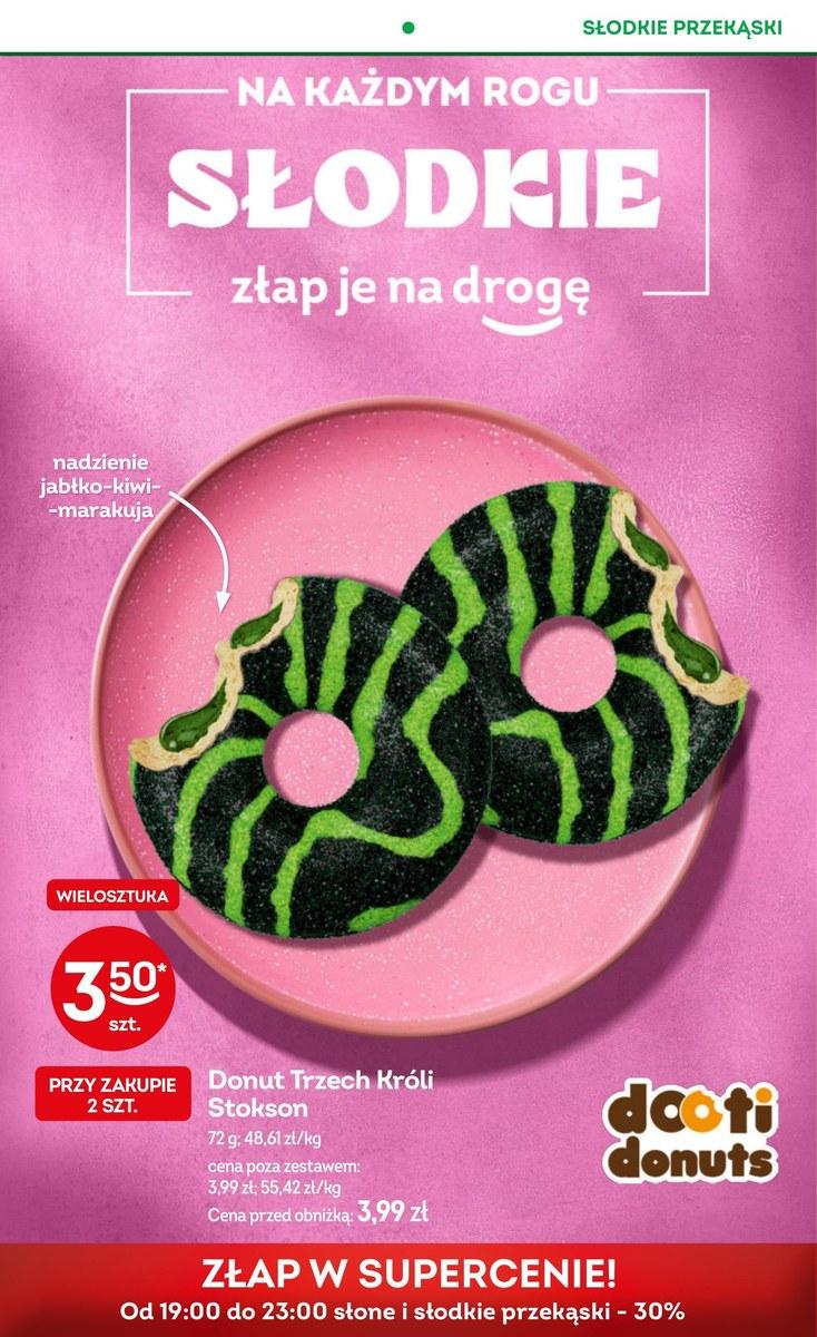 Gazetka promocyjna Żabka str. 48