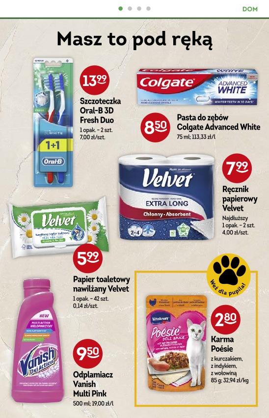 Gazetka promocyjna Żabka str. 46