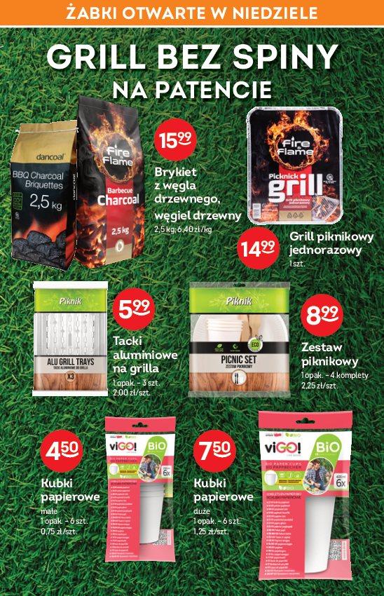 Gazetka promocyjna Żabka str. 12