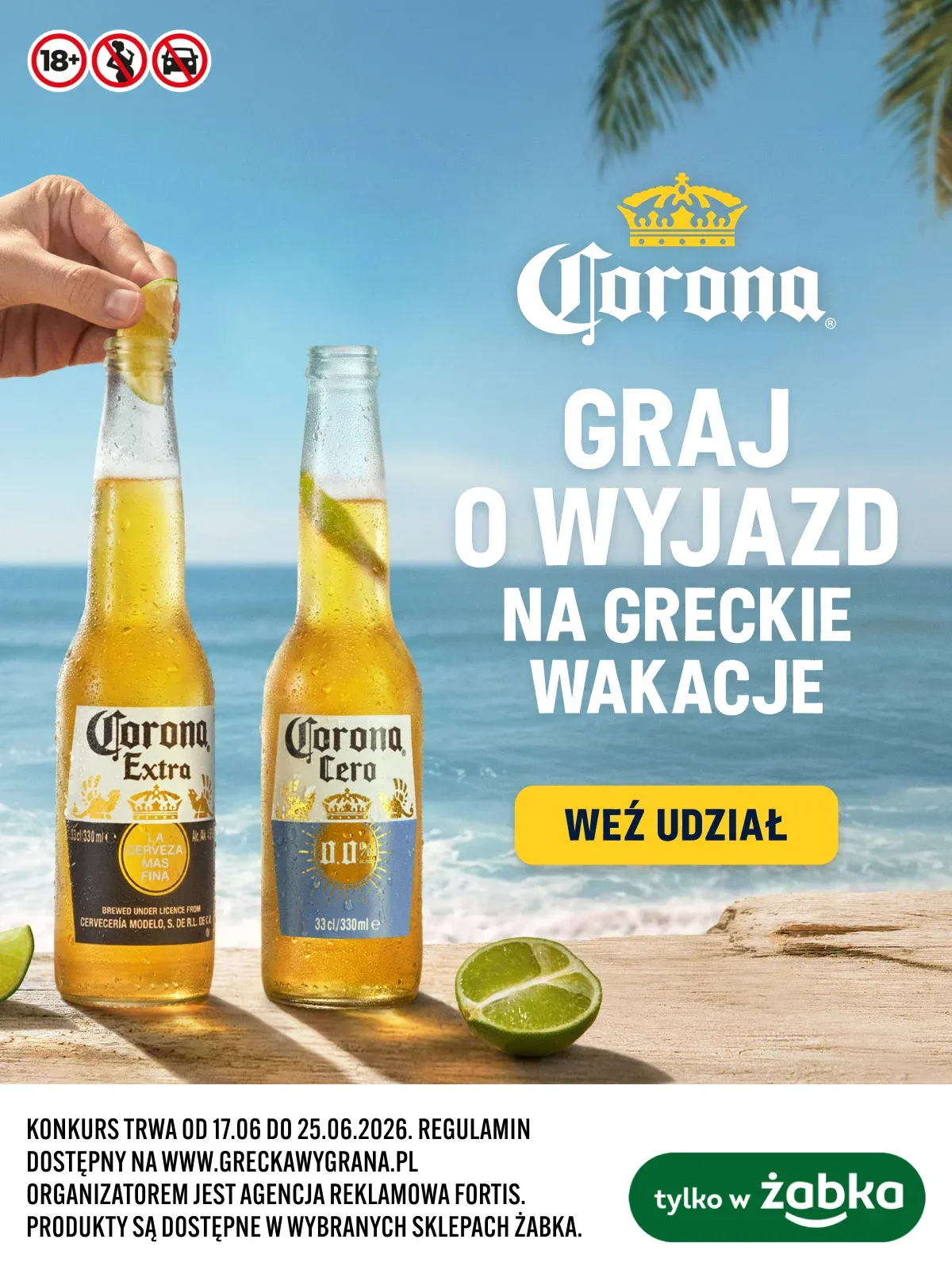 Gazetka promocyjna Żabka str. 3