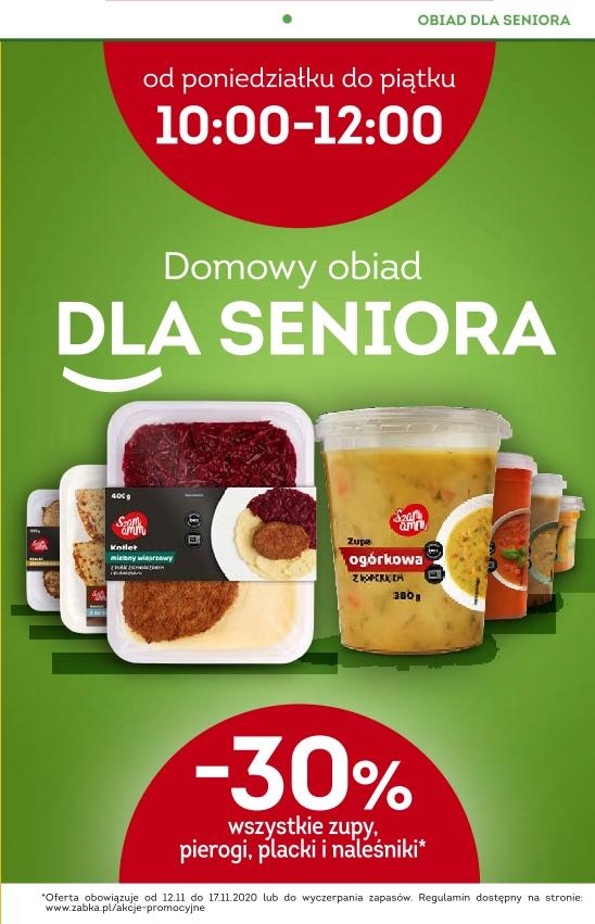 Gazetka promocyjna Żabka str. 29