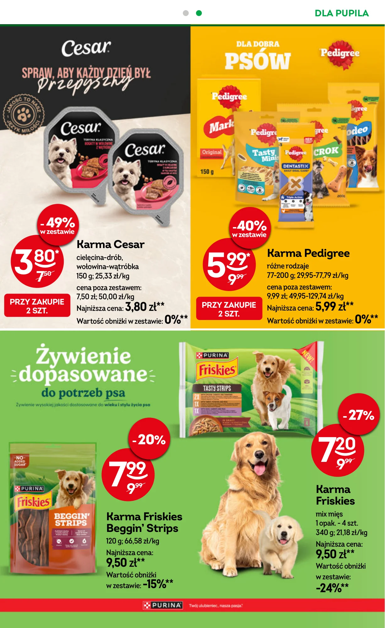 Gazetka promocyjna Żabka str. 91