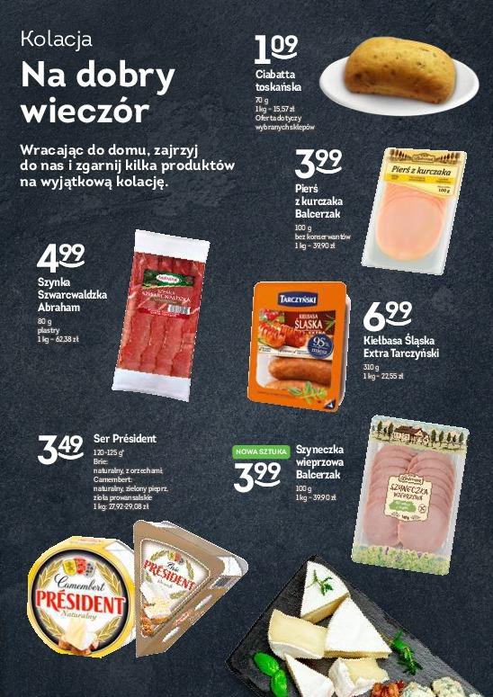 Gazetka promocyjna Żabka str. 19