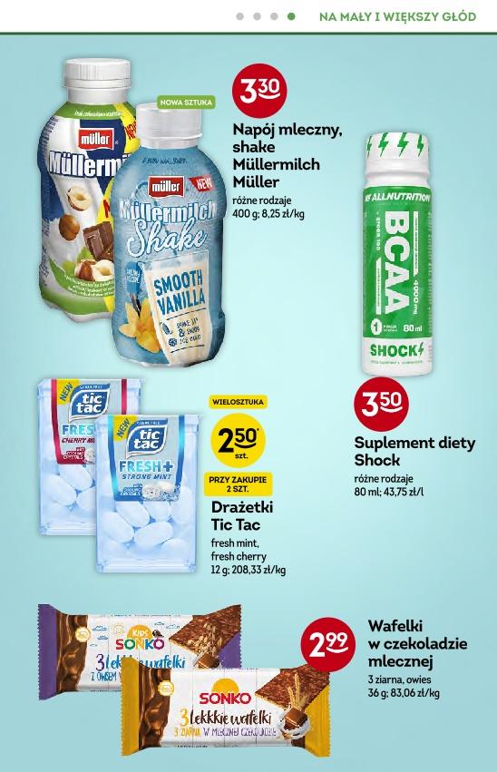 Gazetka promocyjna Żabka str. 39