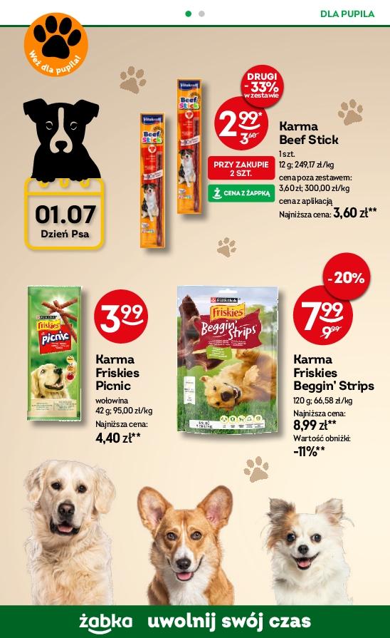 Gazetka promocyjna Żabka str. 92