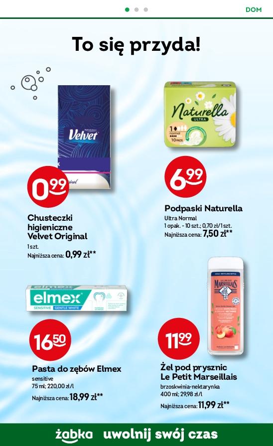 Gazetka promocyjna Żabka str. 86