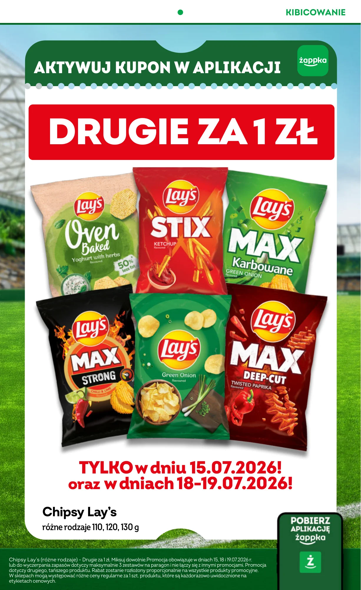 Gazetka promocyjna Żabka str. 12