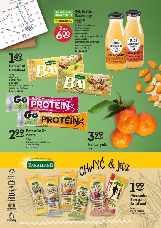 Gazetka promocyjna Żabka str. 7