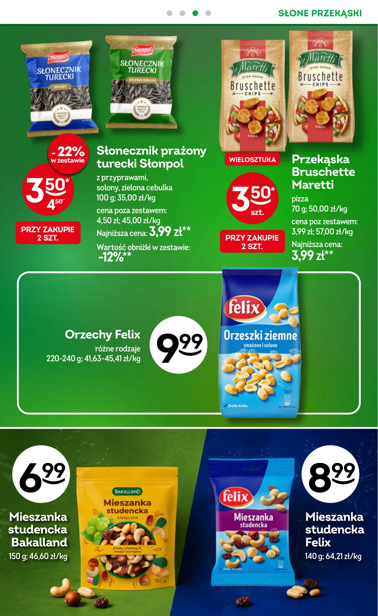 Gazetka promocyjna Żabka str. 32