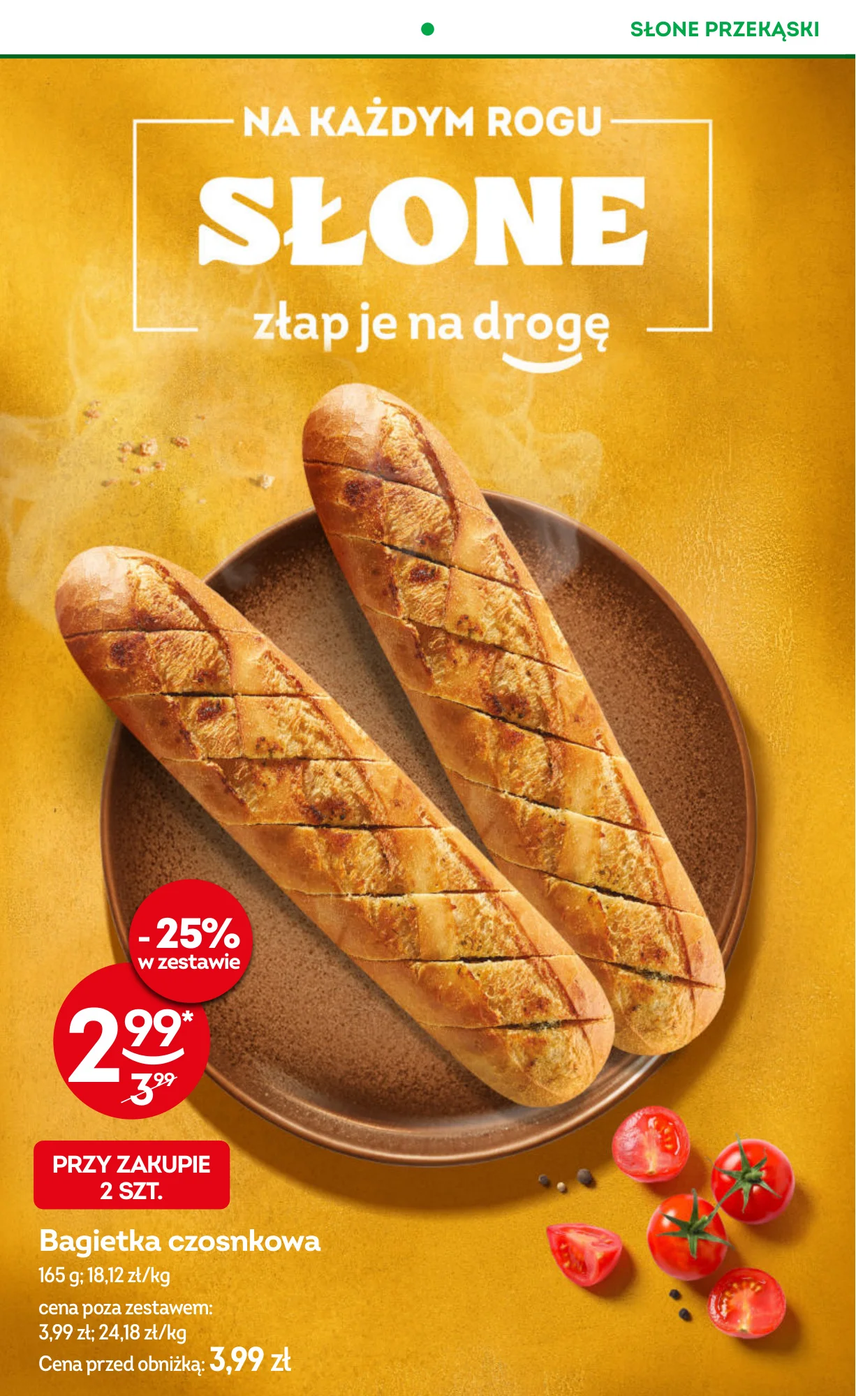 Gazetka promocyjna Żabka str. 69