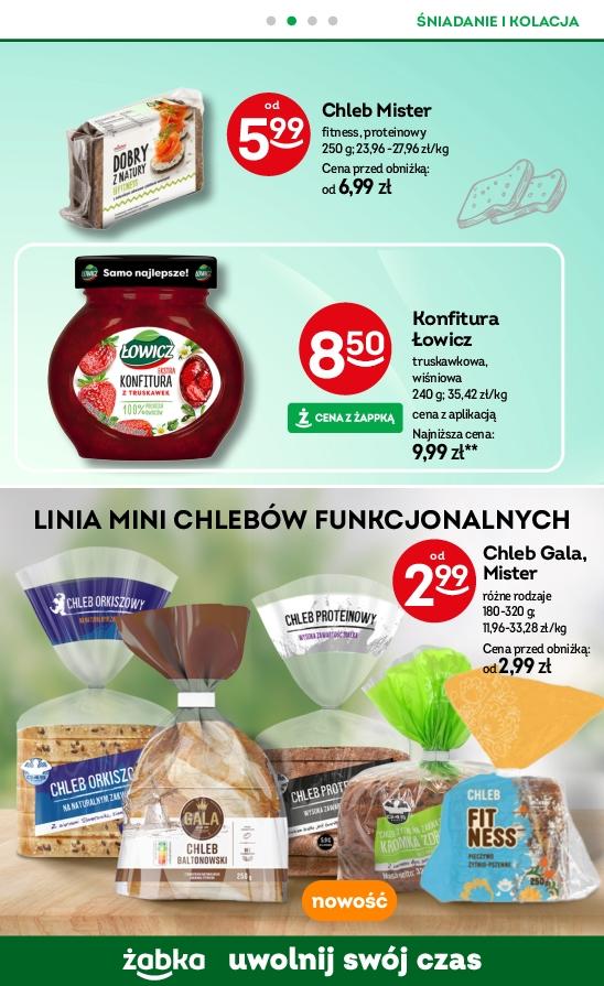 Gazetka promocyjna Żabka str. 41