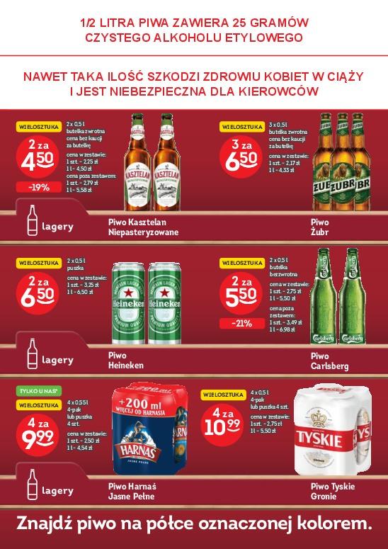 Gazetka promocyjna Żabka str. 5