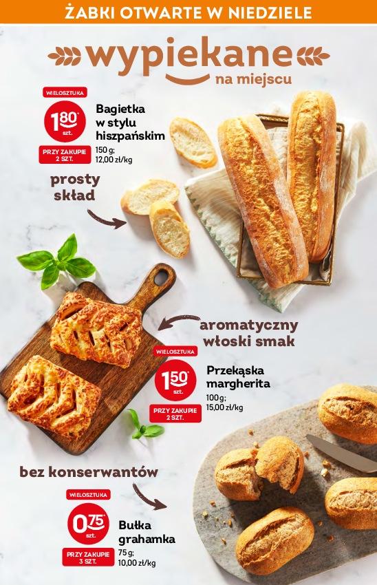 Gazetka promocyjna Żabka str. 25