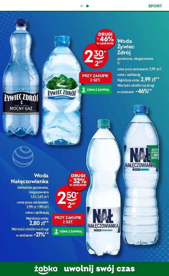 Gazetka promocyjna Żabka str. 61