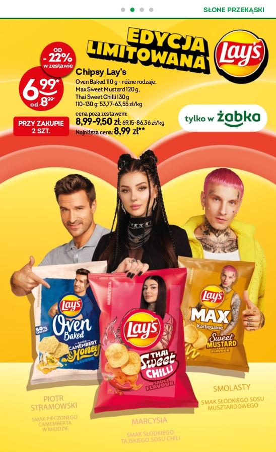 Gazetka promocyjna Żabka str. 13