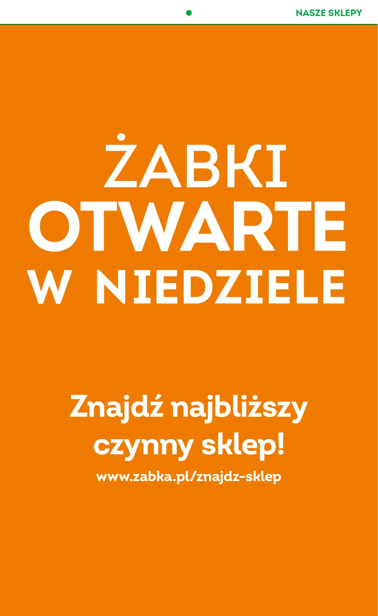 Gazetka promocyjna Żabka str. 27