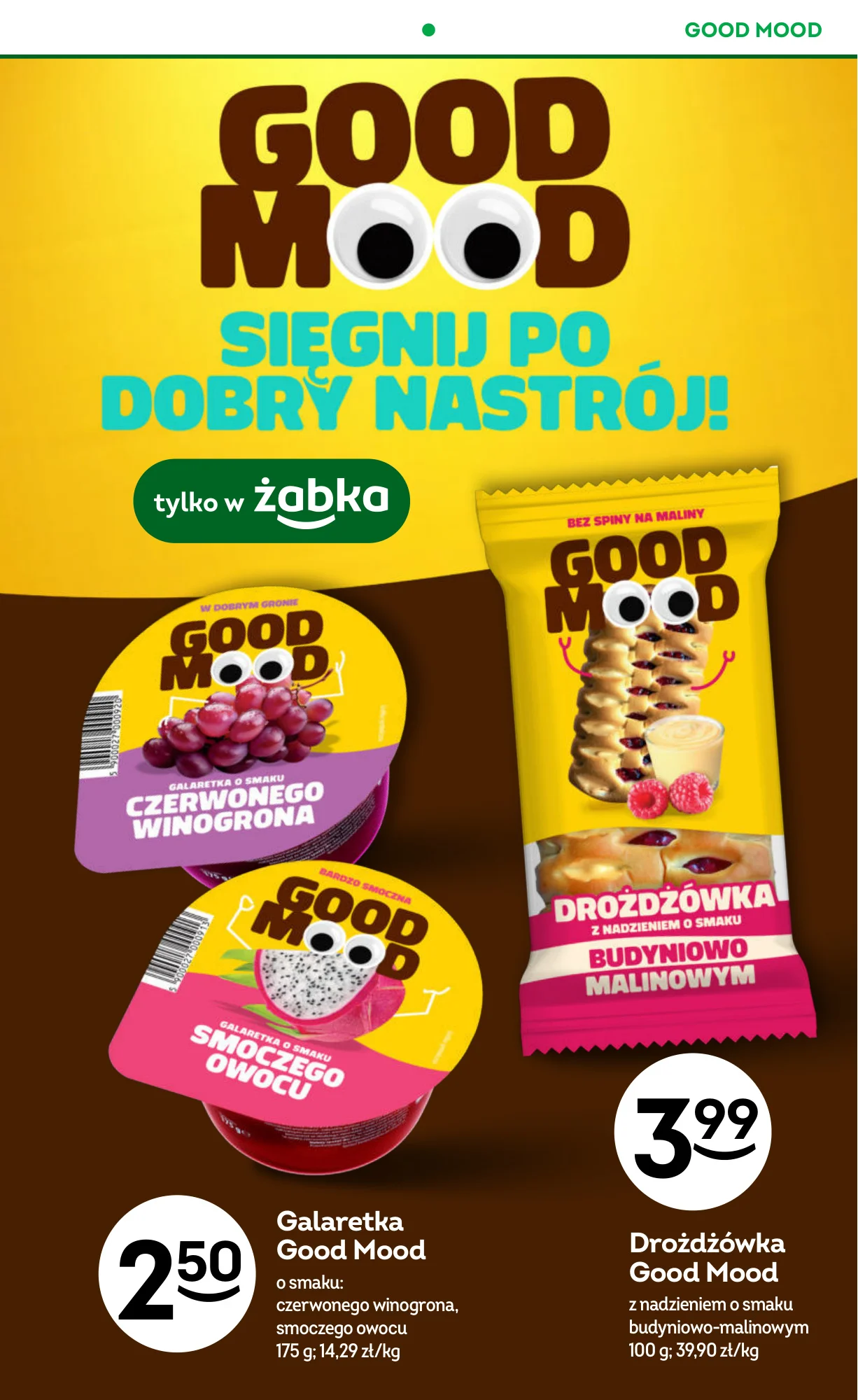 Gazetka promocyjna Żabka str. 11