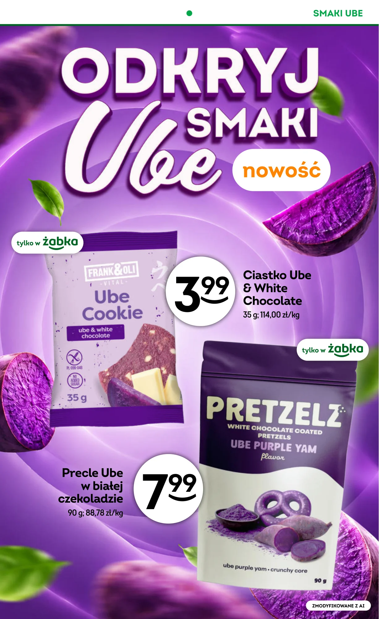 Gazetka promocyjna Żabka str. 26
