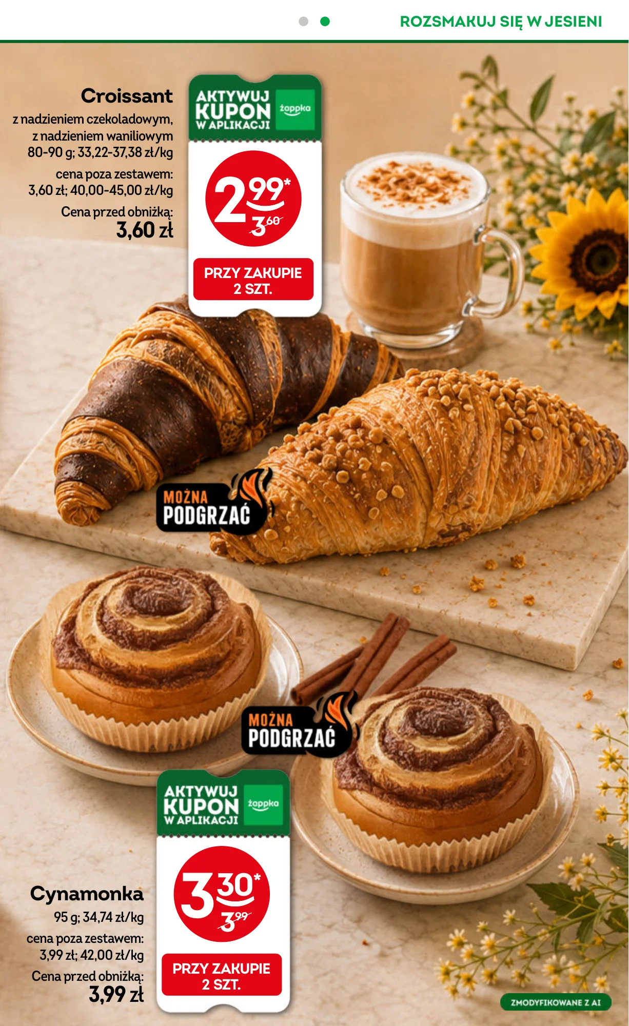 Gazetka promocyjna Żabka str. 59