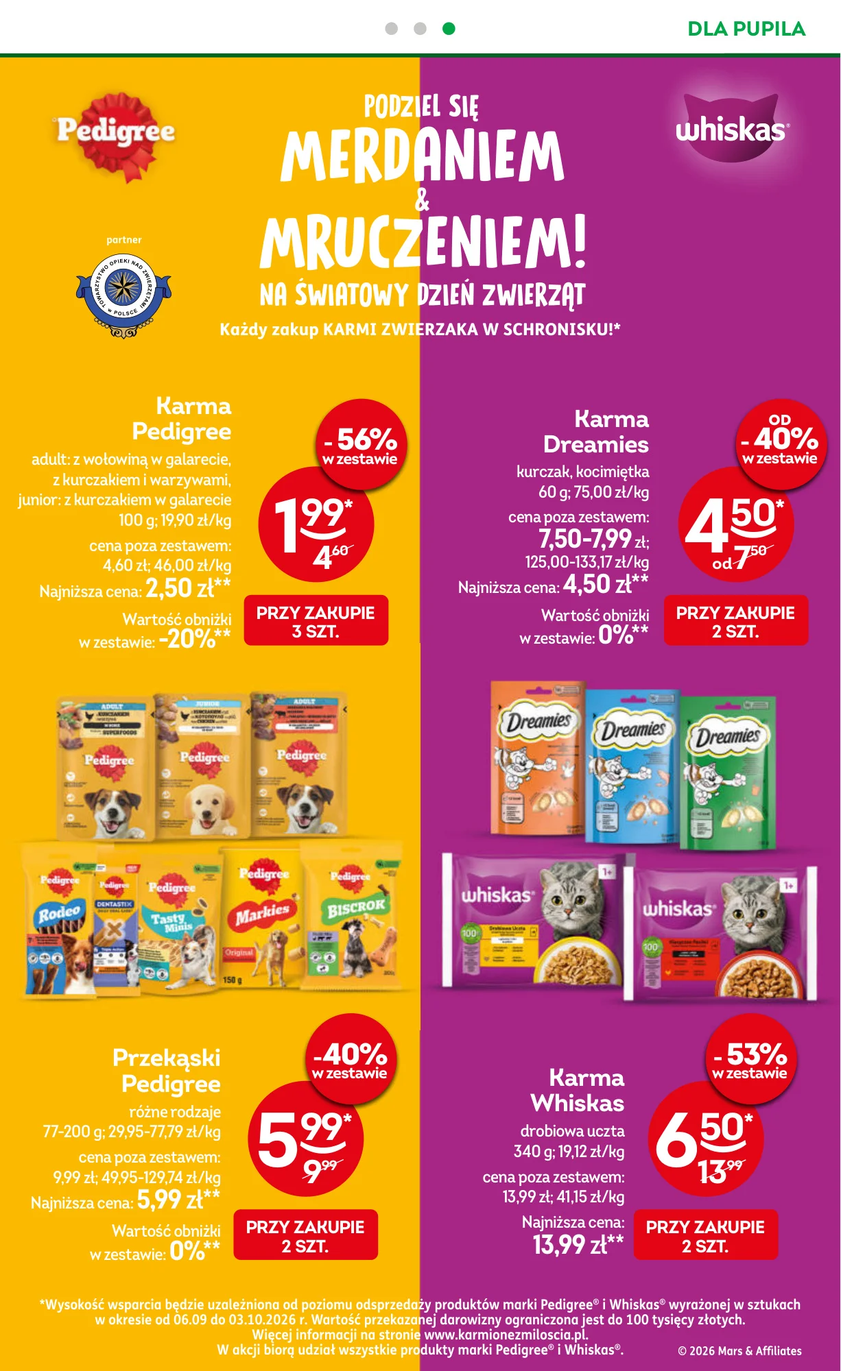 Gazetka promocyjna Żabka str. 84
