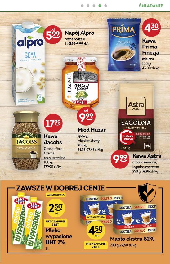 Gazetka promocyjna Żabka str. 13