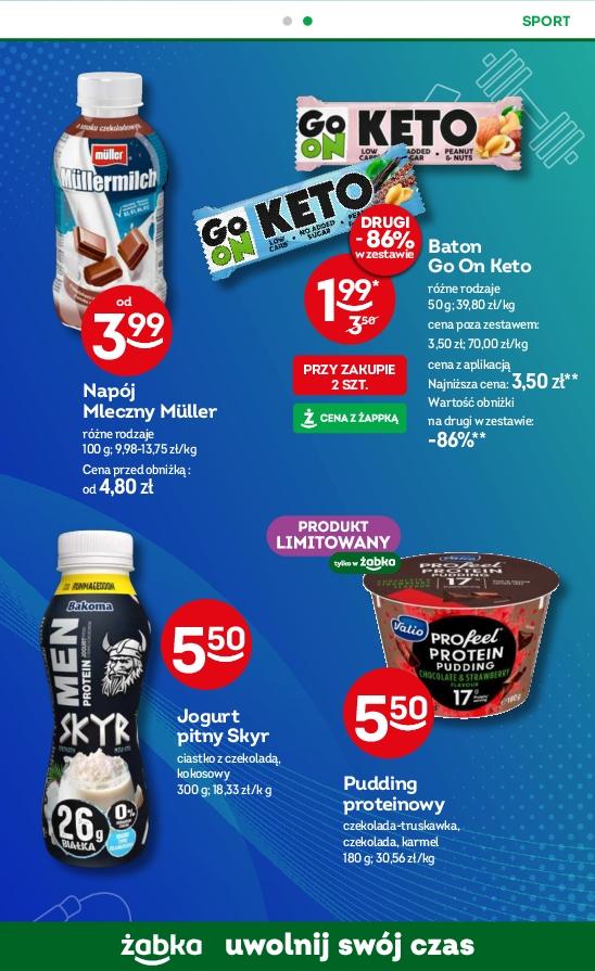 Gazetka promocyjna Żabka str. 51