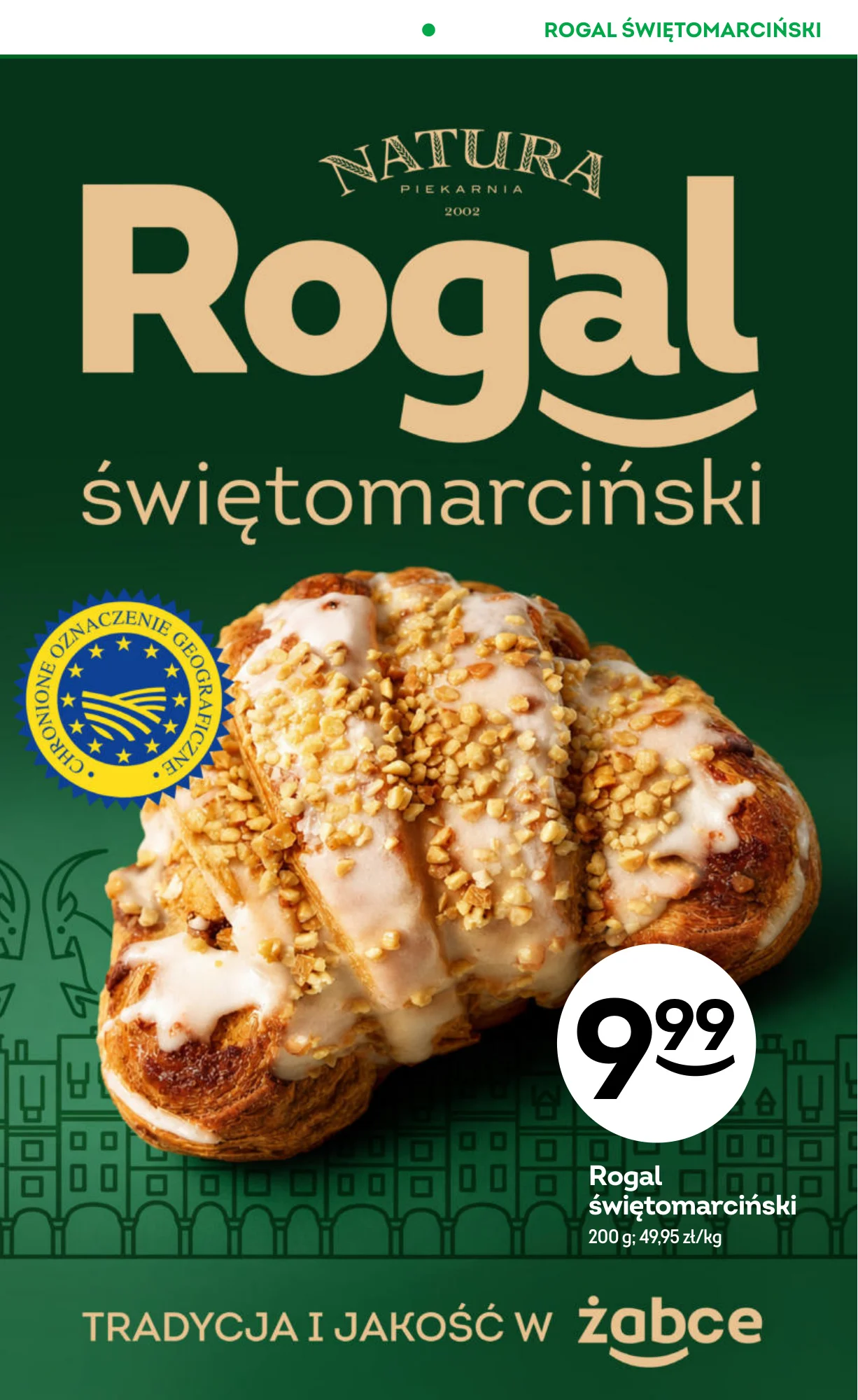 Gazetka promocyjna Żabka str. 14