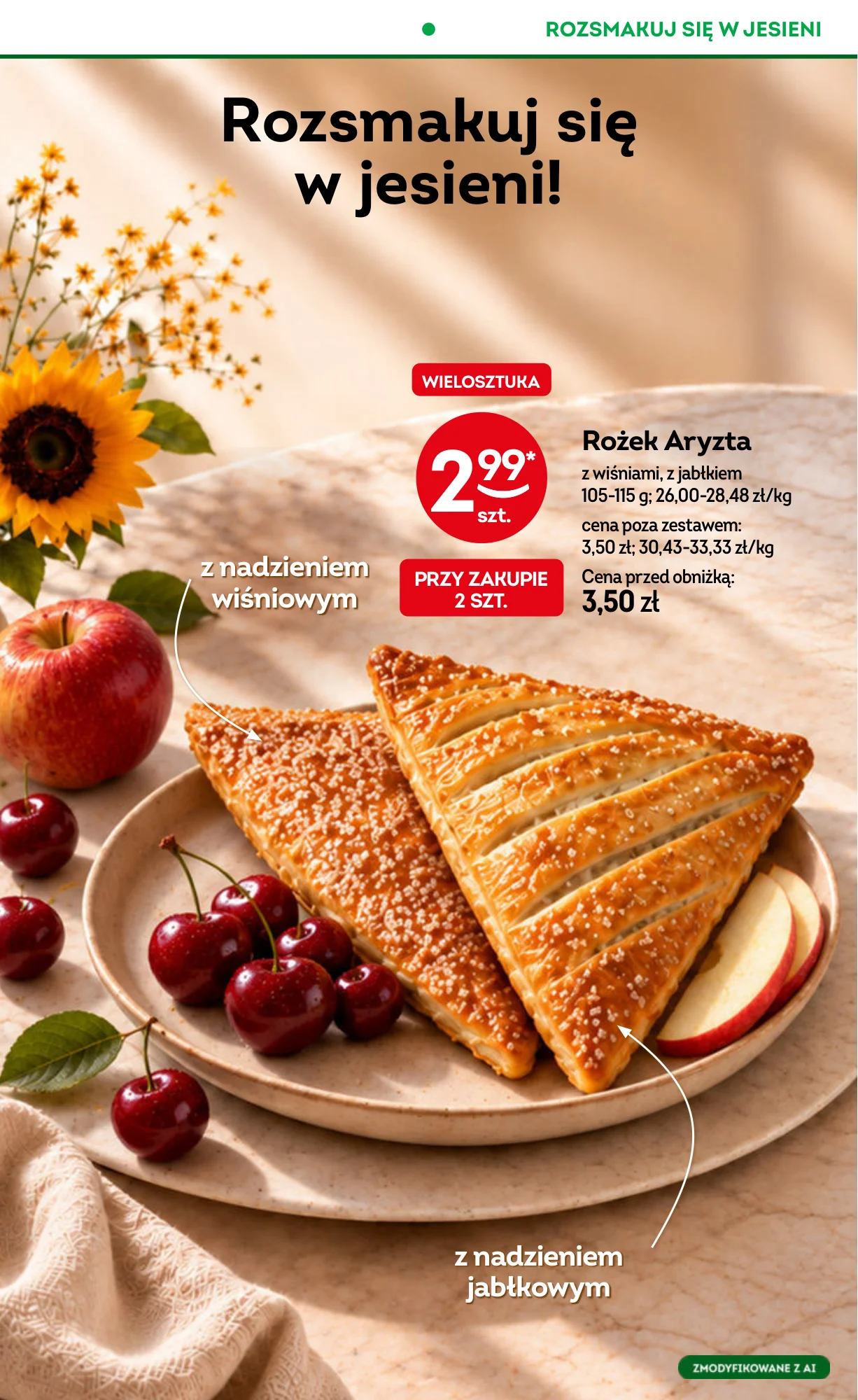 Gazetka promocyjna Żabka str. 45
