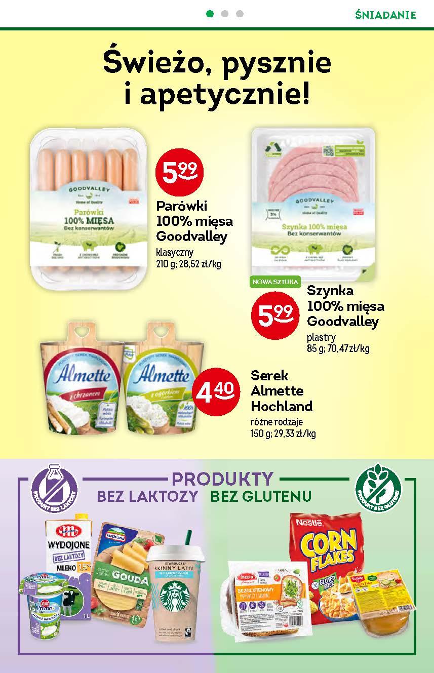 Gazetka promocyjna Żabka str. 25