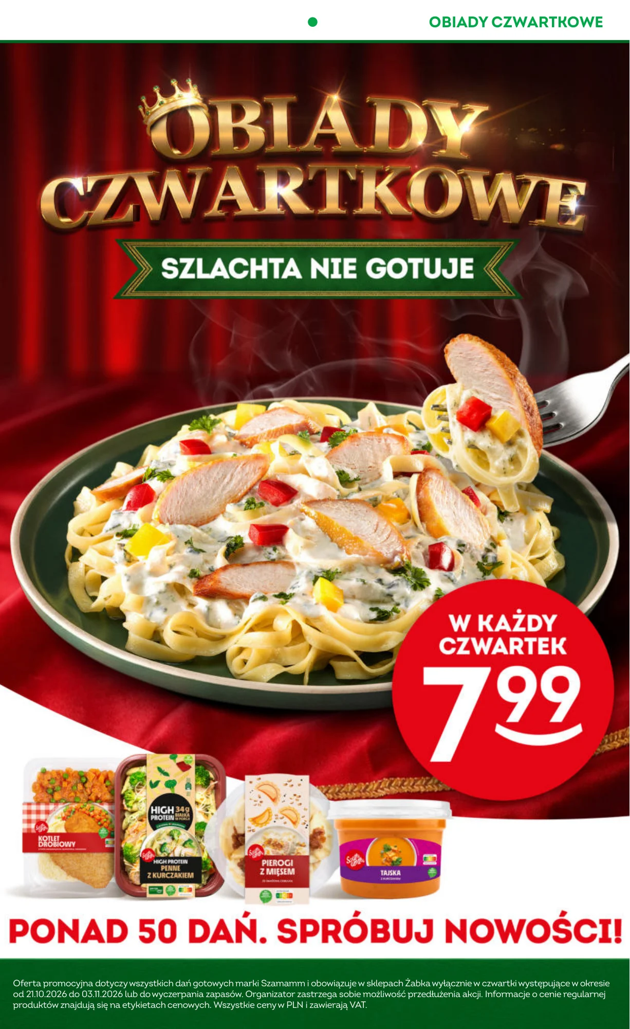 Gazetka promocyjna Żabka str. 12