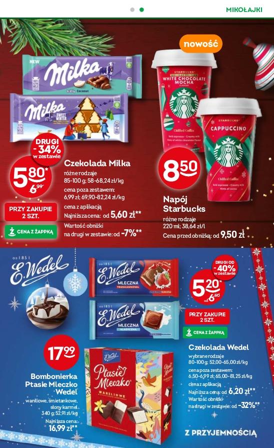 Gazetka promocyjna Żabka str. 13