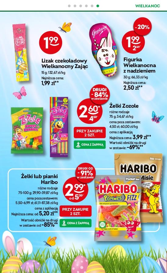 Gazetka promocyjna Żabka str. 44