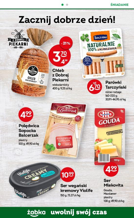 Gazetka promocyjna Żabka str. 26