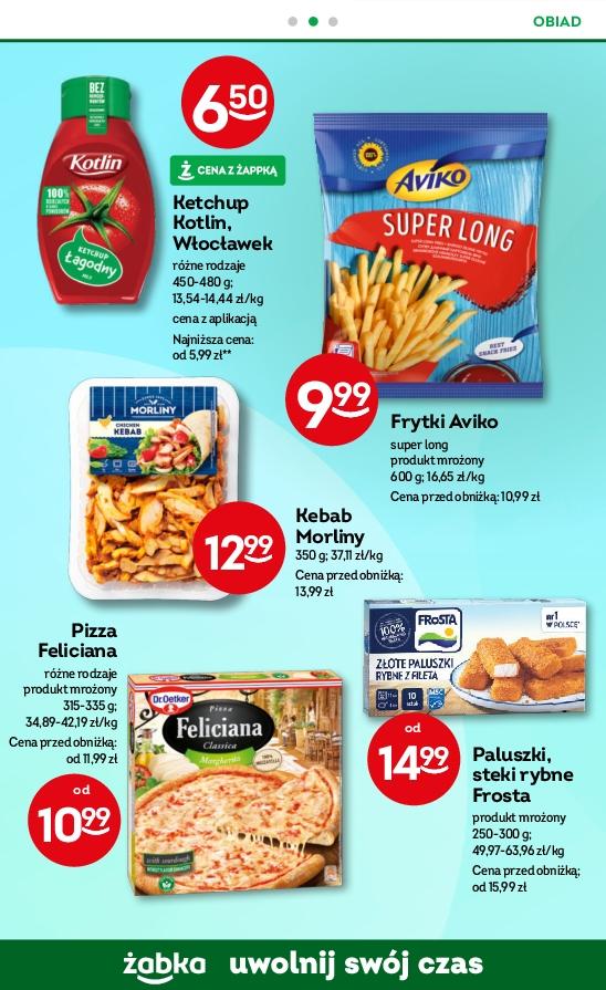 Gazetka promocyjna Żabka str. 51