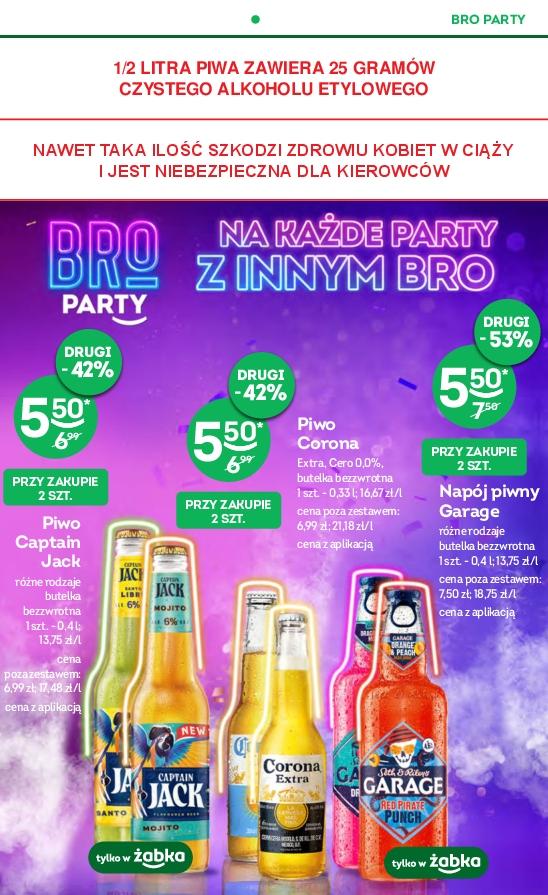 Gazetka promocyjna Żabka str. 20