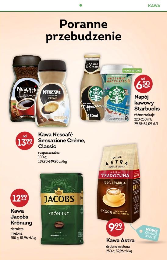 Gazetka promocyjna Żabka str. 31