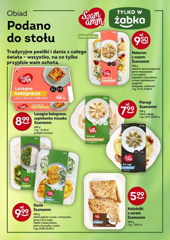 Gazetka promocyjna Żabka str. 24