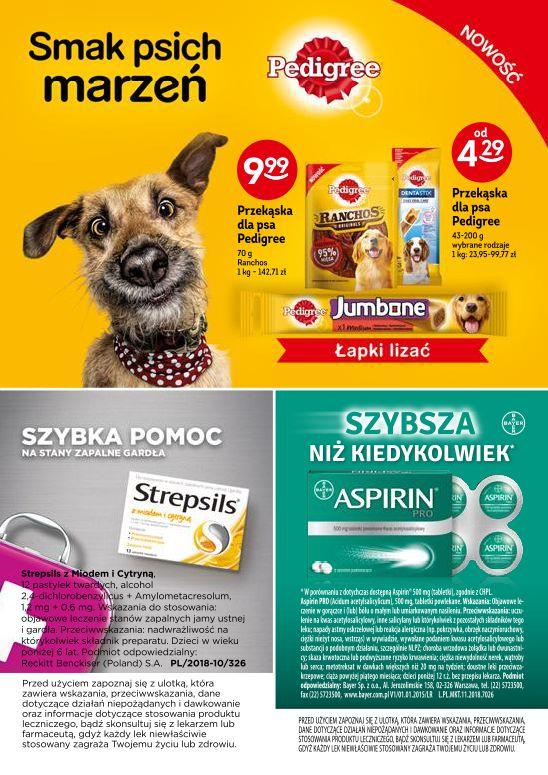 Gazetka promocyjna Żabka str. 23