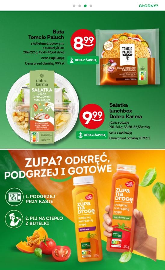 Gazetka promocyjna Żabka str. 10