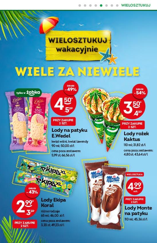 Gazetka promocyjna Żabka str. 12