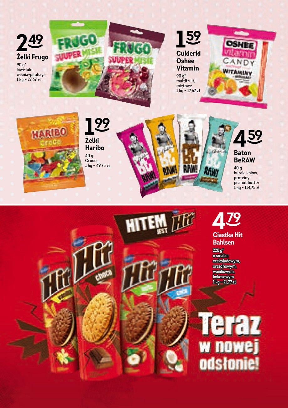 Gazetka promocyjna Żabka str. 23