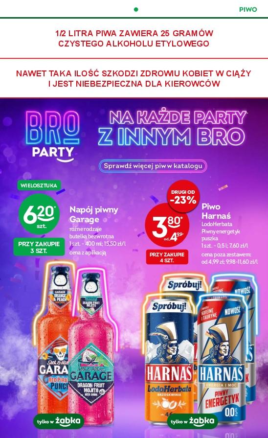 Gazetka promocyjna Żabka str. 25