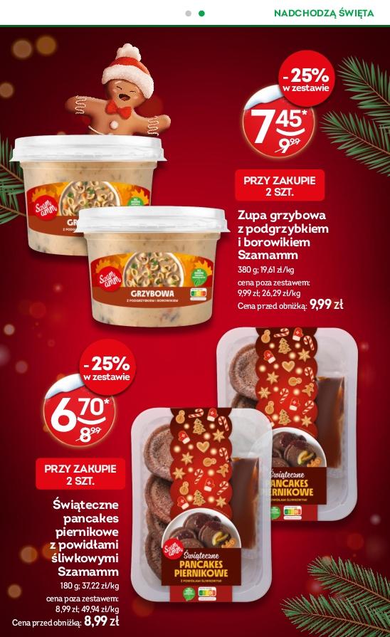 Gazetka promocyjna Żabka str. 15