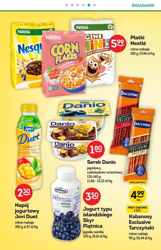 Gazetka promocyjna Żabka str. 32