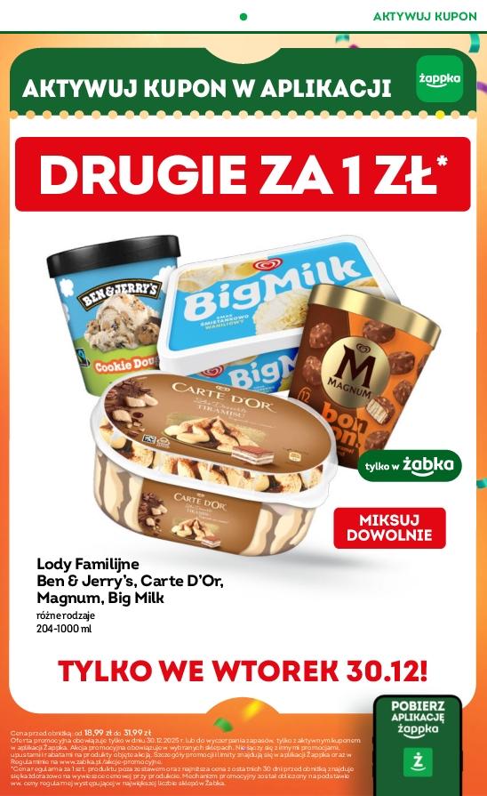 Gazetka promocyjna Żabka str. 4