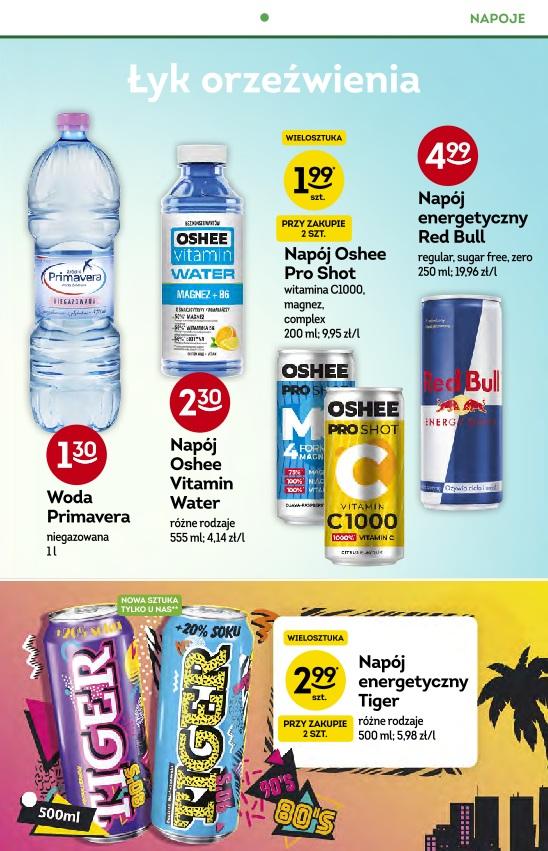 Gazetka promocyjna Żabka str. 35